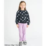 3柄ポケットモチーフカットソーパンツ 10分丈 | F.O.Online Store | 詳細画像24