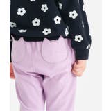 3柄ポケットモチーフカットソーパンツ 10分丈 | F.O.Online Store | 詳細画像26