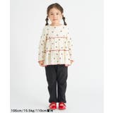 3柄ポケットモチーフカットソーパンツ 10分丈 | F.O.Online Store | 詳細画像5