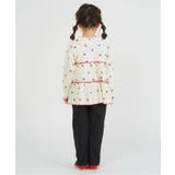 3柄ポケットモチーフカットソーパンツ 10分丈 | F.O.Online Store | 詳細画像6