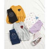 3柄ポケットモチーフカットソーパンツ 10分丈 | F.O.Online Store | 詳細画像9