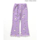 【アニメちいかわ】メロウワッフルパンツ(セットアップ可)  10分丈 | F.O.Online Store | 詳細画像6 