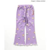 【アニメちいかわ】メロウワッフルパンツ(セットアップ可)  10分丈 | F.O.Online Store | 詳細画像7 