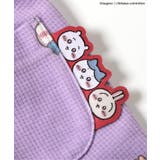 【アニメちいかわ】メロウワッフルパンツ(セットアップ可)  10分丈 | F.O.Online Store | 詳細画像8 