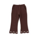 WEB限定 裾スカラップカットソーパンツ 10分丈 | F.O.Online Store | 詳細画像13