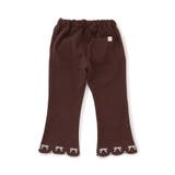 WEB限定 裾スカラップカットソーパンツ 10分丈 | F.O.Online Store | 詳細画像14