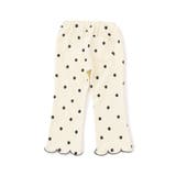 WEB限定 裾スカラップカットソーパンツ 10分丈 | F.O.Online Store | 詳細画像16