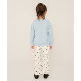 WEB限定 裾スカラップカットソーパンツ 10分丈 | F.O.Online Store | 詳細画像19