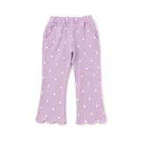 WEB限定 裾スカラップカットソーパンツ 10分丈 | F.O.Online Store | 詳細画像21