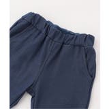 WEB限定 裾スカラップカットソーパンツ 10分丈 | F.O.Online Store | 詳細画像4