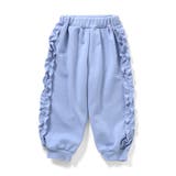 フリルスウェットパンツ  10分丈 | F.O.Online Store | 詳細画像11 