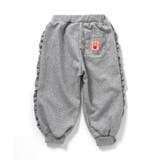 フリルスウェットパンツ  10分丈 | F.O.Online Store | 詳細画像3 