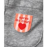 フリルスウェットパンツ  10分丈 | F.O.Online Store | 詳細画像5 
