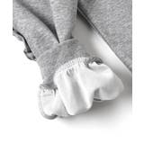 フリルスウェットパンツ  10分丈 | F.O.Online Store | 詳細画像7 