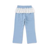 WEB限定 ペプラムレース/7days Style pants  10分丈 | F.O.Online Store | 詳細画像15 