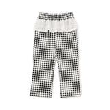 WEB限定 ペプラムレース/7days Style pants 10分丈 | F.O.Online Store | 詳細画像2