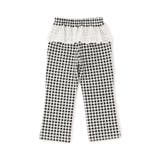 WEB限定 ペプラムレース/7days Style pants 10分丈 | F.O.Online Store | 詳細画像3