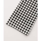 WEB限定 ペプラムレース/7days Style pants 10分丈 | F.O.Online Store | 詳細画像6