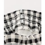 WEB限定 ペプラムレース/7days Style pants 10分丈 | F.O.Online Store | 詳細画像7