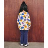 WEB限定 なみなみラインフレアパンツ 10分丈 | F.O.Online Store | 詳細画像13