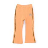 WEB限定 なみなみラインフレアパンツ 10分丈 | F.O.Online Store | 詳細画像14