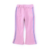 WEB限定 なみなみラインフレアパンツ 10分丈 | F.O.Online Store | 詳細画像18