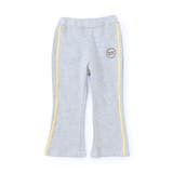 WEB限定 なみなみラインフレアパンツ 10分丈 | F.O.Online Store | 詳細画像8