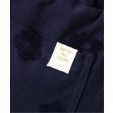 フラワージャガードスカラップパンツ  10分丈 | F.O.Online Store | 詳細画像10 