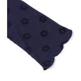 フラワージャガードスカラップパンツ  10分丈 | F.O.Online Store | 詳細画像12 