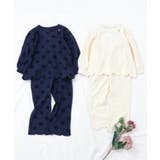 フラワージャガードスカラップパンツ  10分丈 | F.O.Online Store | 詳細画像18 