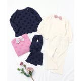 フラワージャガードスカラップパンツ  10分丈 | F.O.Online Store | 詳細画像19 