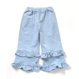 ダブルフリルスウェットパンツ  10分丈 | F.O.Online Store | 詳細画像10 