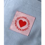 ダブルフリルスウェットパンツ  10分丈 | F.O.Online Store | 詳細画像12 