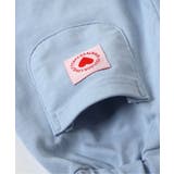 ダブルフリルスウェットパンツ  10分丈 | F.O.Online Store | 詳細画像13 