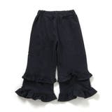ダブルフリルスウェットパンツ  10分丈 | F.O.Online Store | 詳細画像2 