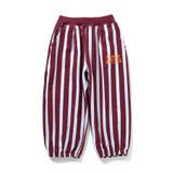 【リンク】アソート総柄ゆったりカットソーパンツ  10分丈 | F.O.Online Store | 詳細画像12 