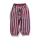 【リンク】アソート総柄ゆったりカットソーパンツ  10分丈 | F.O.Online Store | 詳細画像13 