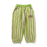 【リンク】アソート総柄ゆったりカットソーパンツ  10分丈 | F.O.Online Store | 詳細画像19 
