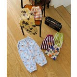 【リンク】アソート総柄ゆったりカットソーパンツ  10分丈 | F.O.Online Store | 詳細画像30 