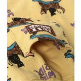 【リンク】アソート総柄ゆったりカットソーパンツ  10分丈 | F.O.Online Store | 詳細画像5 