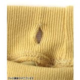 【リンク】アソート総柄ゆったりカットソーパンツ  10分丈 | F.O.Online Store | 詳細画像6 