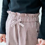GIRL'Sテーパード/7days Style pants  9分丈 | F.O.Online Store | 詳細画像10 