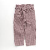 GIRL'Sテーパード/7days Style pants  9分丈 | F.O.Online Store | 詳細画像11 
