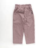 GIRL'Sテーパード/7days Style pants  9分丈 | F.O.Online Store | 詳細画像12 