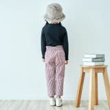 GIRL'Sテーパード/7days Style pants  9分丈 | F.O.Online Store | 詳細画像14 