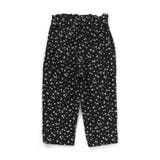 GIRL'Sテーパード/7days Style pants  9分丈 | F.O.Online Store | 詳細画像15 