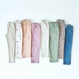 GIRL'Sテーパード/7days Style pants  9分丈 | F.O.Online Store | 詳細画像16 
