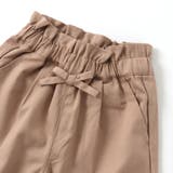 GIRL'Sテーパード/7days Style pants  9分丈 | F.O.Online Store | 詳細画像3 