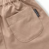 GIRL'Sテーパード/7days Style pants  9分丈 | F.O.Online Store | 詳細画像5 