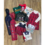 【リンク】ディズニーキャラクターサス付きパンツ 10分丈 | F.O.Online Store | 詳細画像10